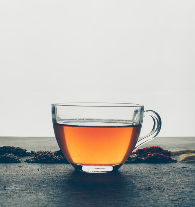 Why Good Night Tea is good for you