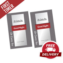 Load image into Gallery viewer, First Timer Promotion 2 x Dr Carey Tea - Good Night (7 tea bags)