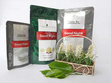 Load image into Gallery viewer, Wild & Natural Good Night Tea (Made in Singapore) /Net content: 30 tea bags, 36g